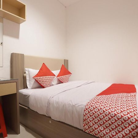 Oyo 345 Wynne Residence Jakarta Extérieur photo